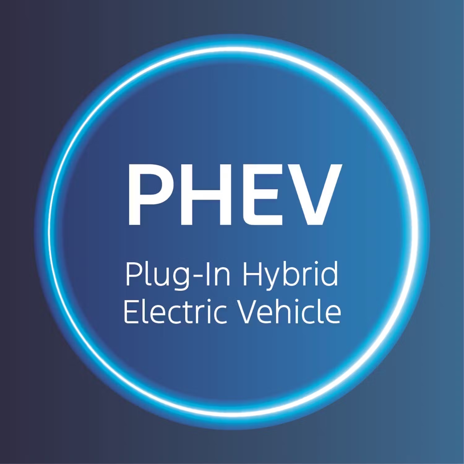 PHEV Icon